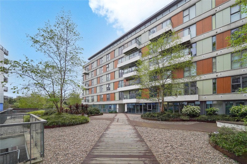 Wick Lane, London, E3