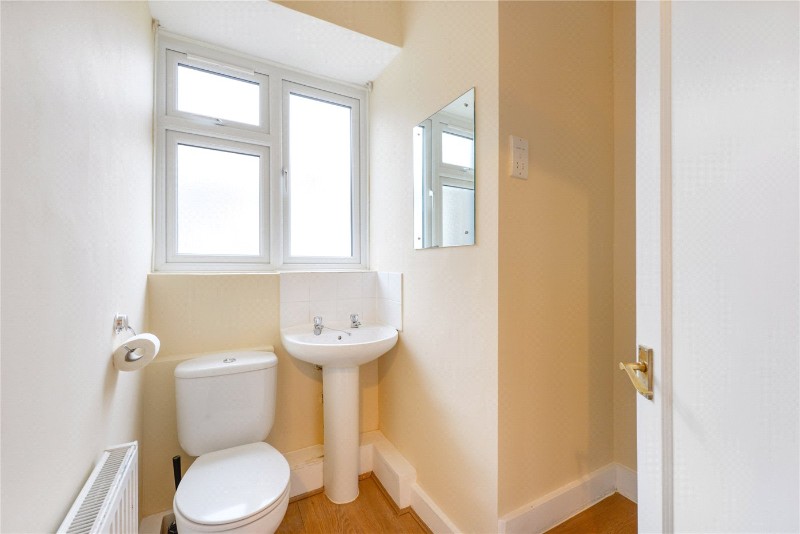 Devonshire Road, Forest Hill, London, SE23