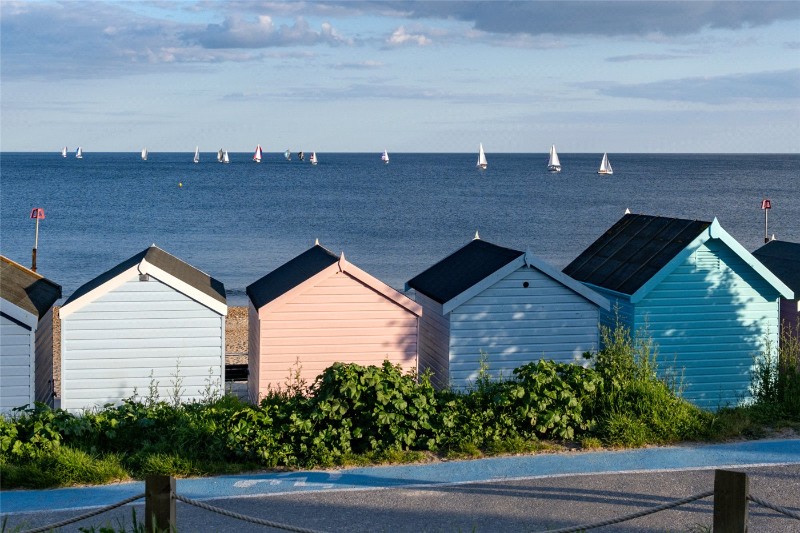 Dunlin Close, Christchurch, Dorset, BH23