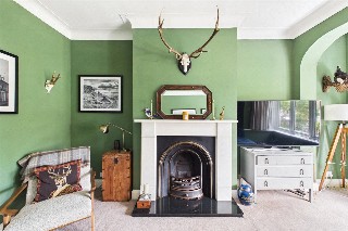 Trelawn Road, London, SW2