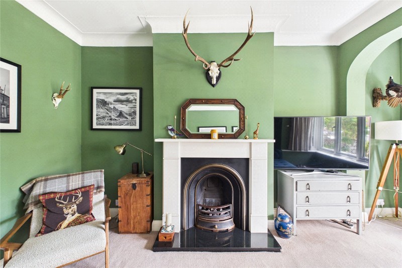 Trelawn Road, London, SW2