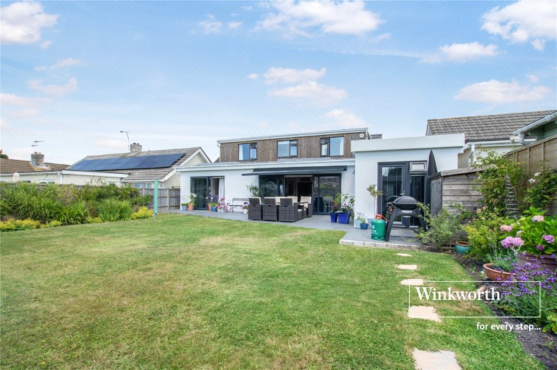 Dorset Avenue, Ferndown, Dorset, BH22