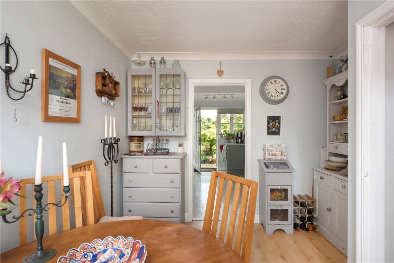 Richdore Road, Waltham, Canterbury, Kent, CT4