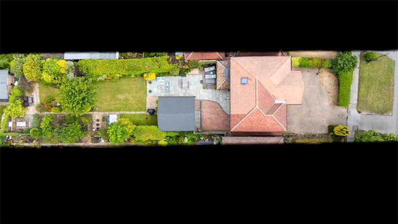 Gravel Hill, Wimborne, Dorset, BH21