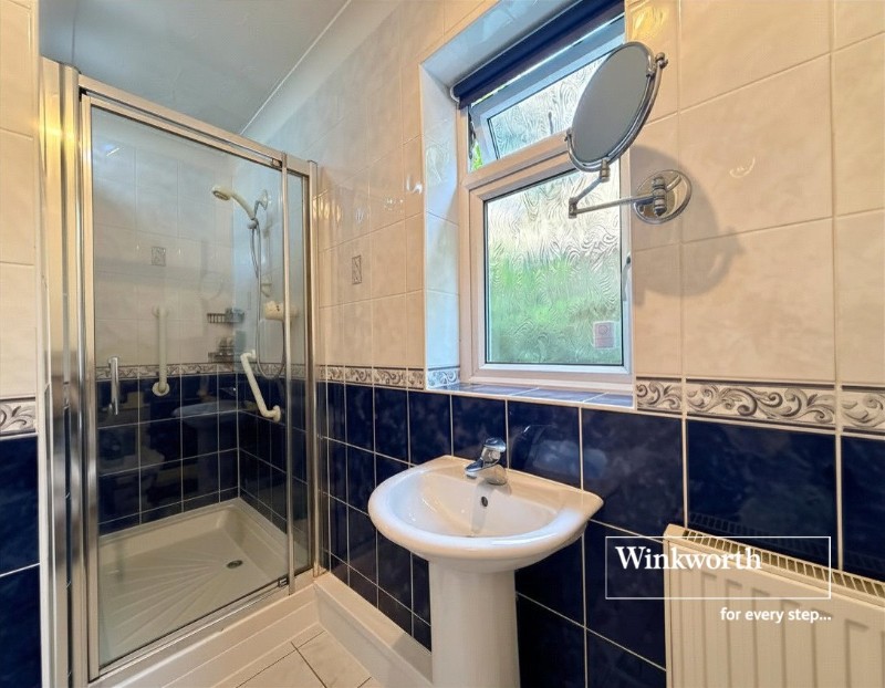 Chine Walk, West Parley, Ferndown, Dorset, BH22