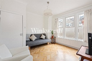 Salisbury Road, London, N4