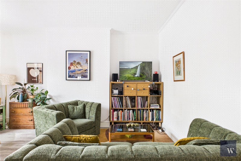 Becmead Avenue, London, SW16