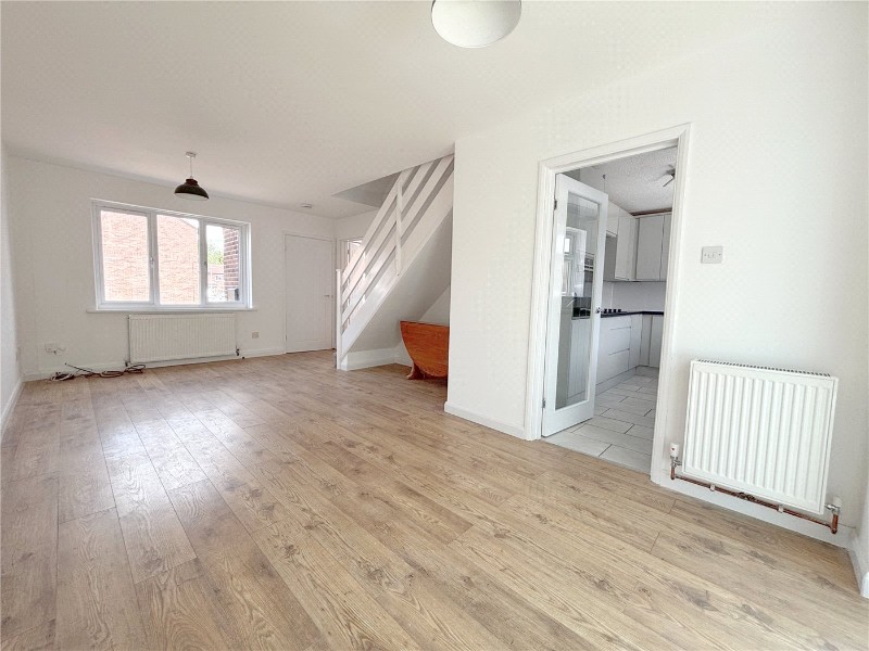 Chestnut Close, Sleaford, Lincolnshire, NG34
