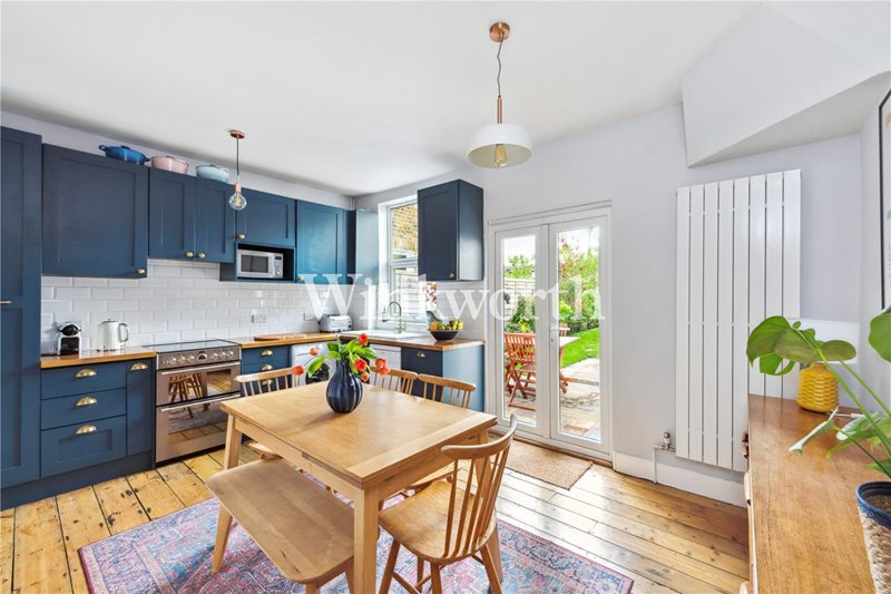 Ranelagh Road, London, N17