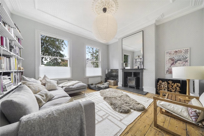 Ormond Road, London, N19