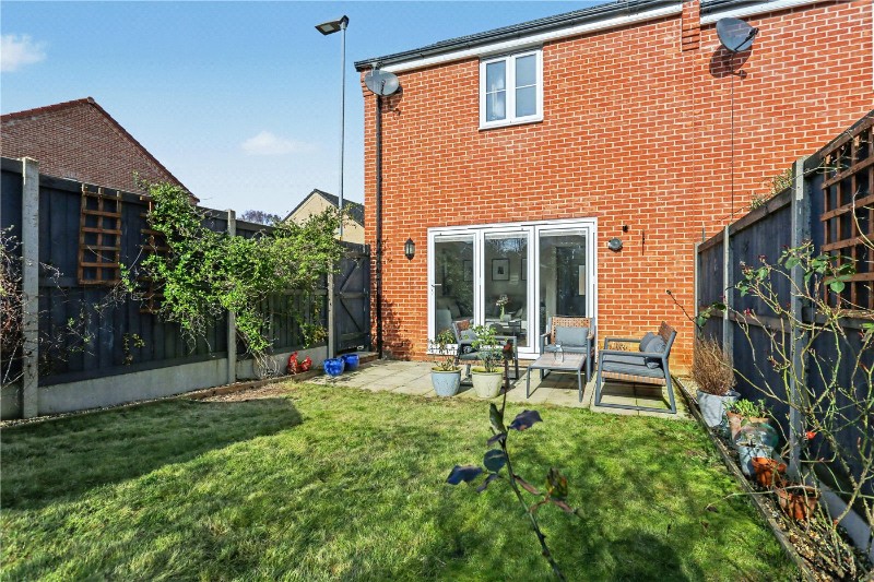 Old Hall Road, Little Plumstead, Norwich, Norfolk, NR13