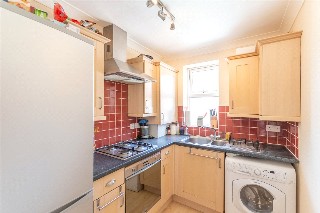 Burnaby Road, Bournemouth, Dorset, BH4