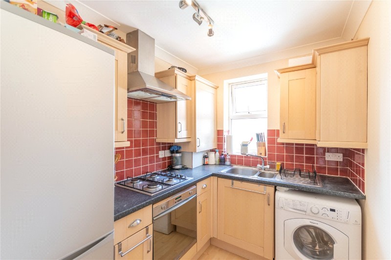Burnaby Road, Bournemouth, Dorset, BH4