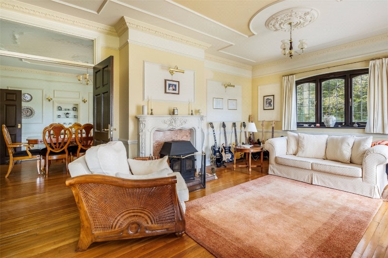 Uddens Drive, Wimborne, Dorset, BH21