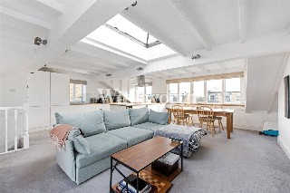 Adolphus Road, London, N4