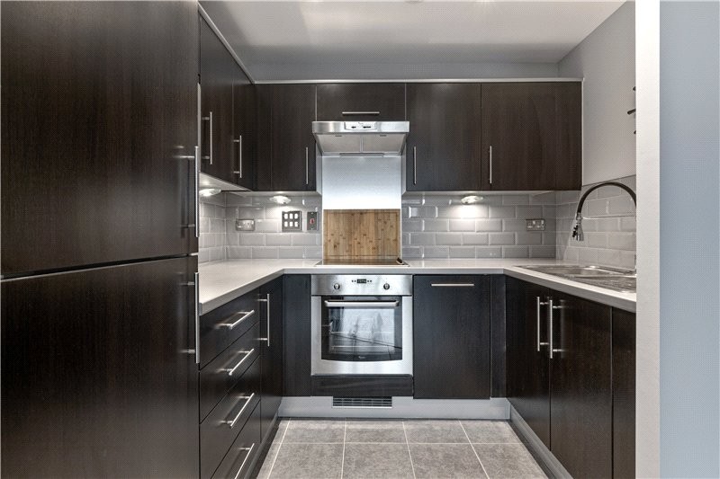 Aragon Court, 8 Hotspur Street, London, SE11