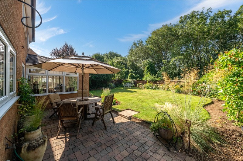 Cumberland Gardens, Castle Bytham, Grantham, Lincolnshire, NG33