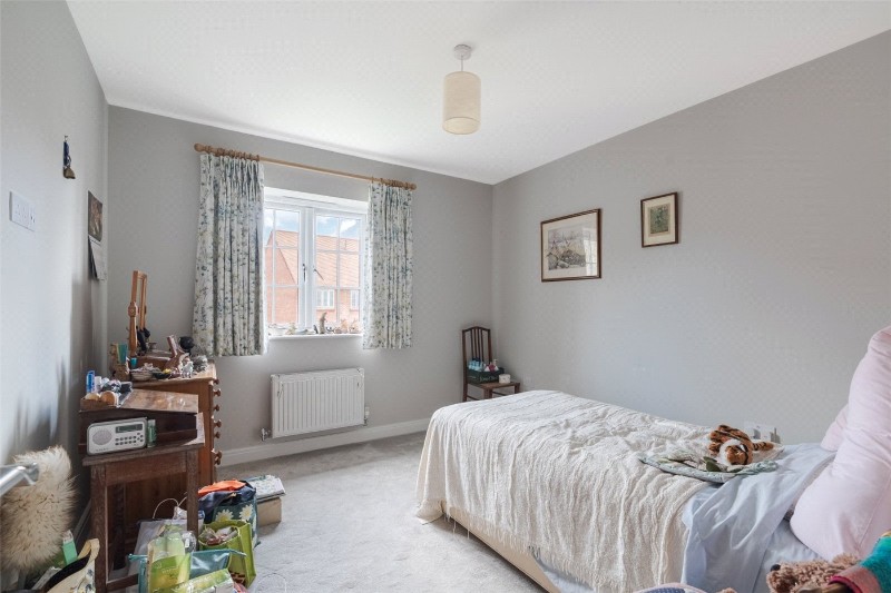 Kestrel Close, Wimborne, Dorset, BH21