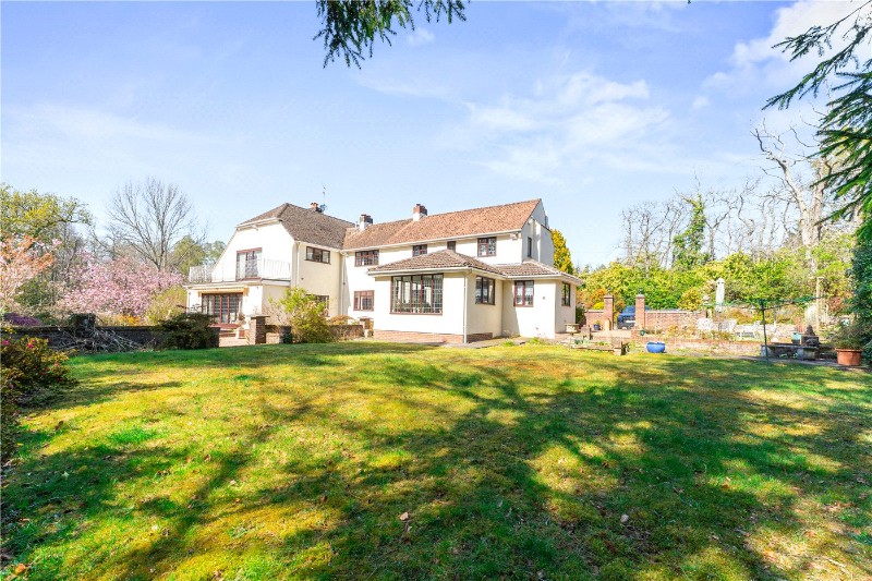 Romsey Road, Ower, Romsey, Hampshire, SO51