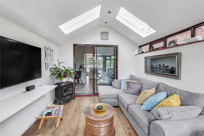 Wroxham Road, Sprowston, Norwich, Norfolk, NR7