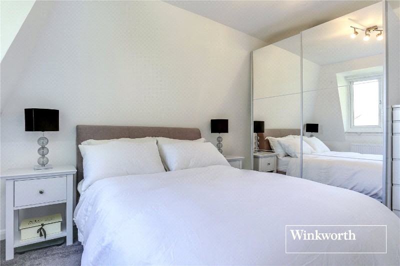 Alice Court, 86 Station Road, Finchley, London, N3