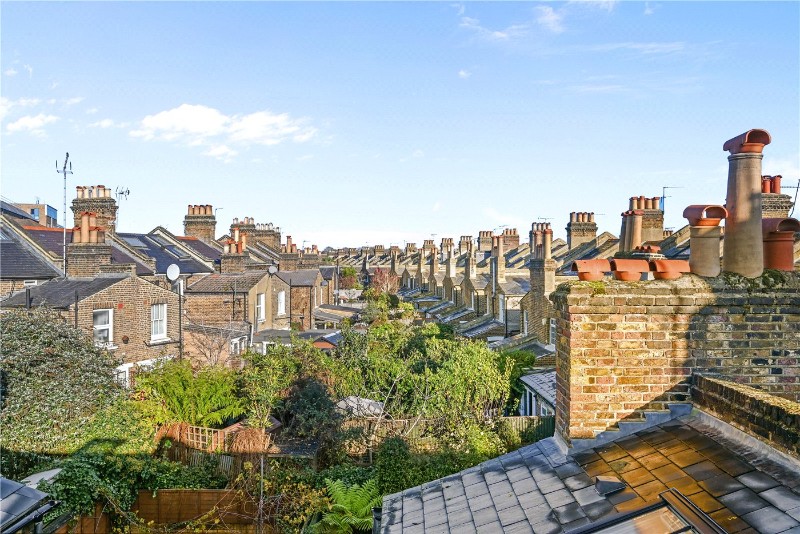 Ilbert Street, London, W10