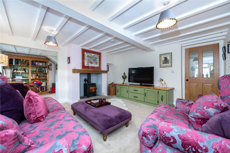 Aunsby, Sleaford, Lincolnshire, NG34