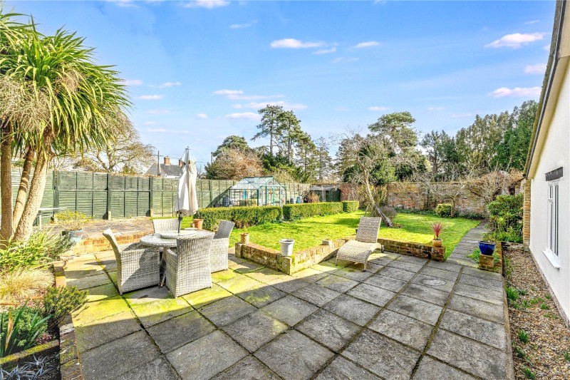 Church Road, Earsham, Bungay, Norfolk, NR35