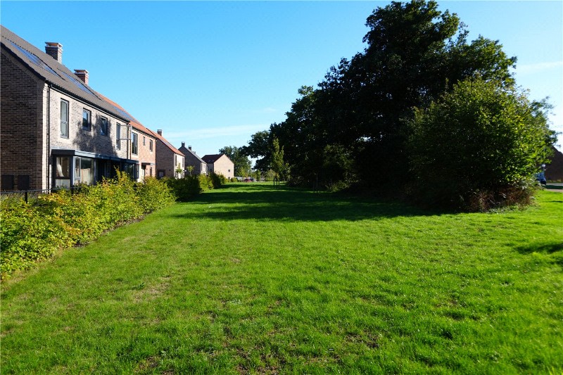 Branford Close, Cringleford, Norwich, Norfolk, NR4