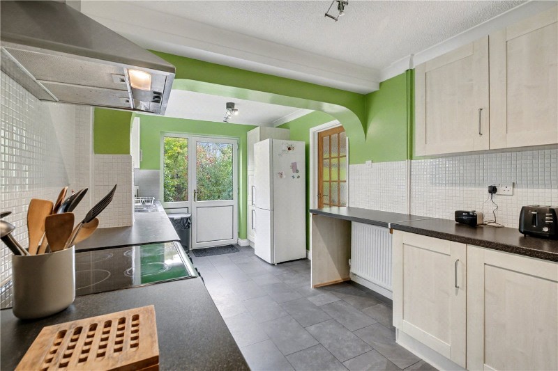 Cavell Close, Swardeston, Norwich, Norfolk, NR14