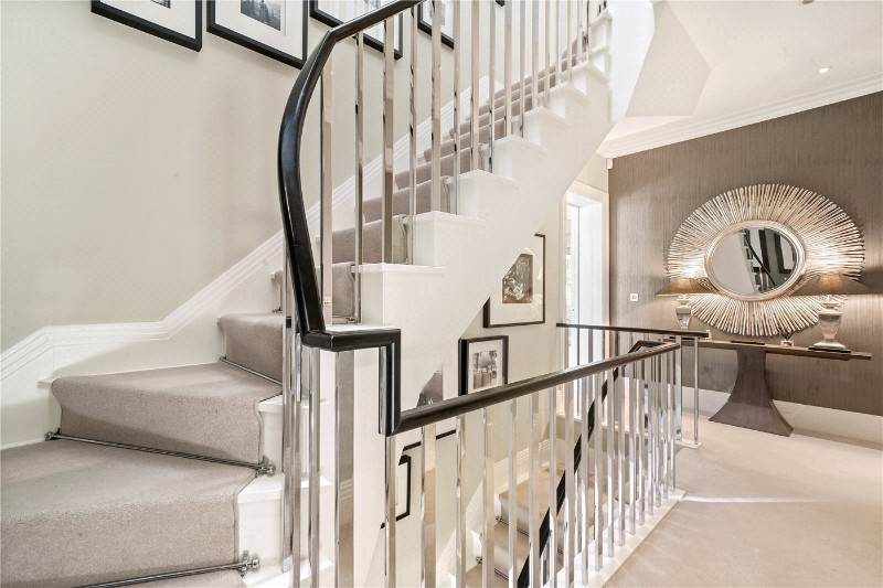 Atkinson Close, London, SW20