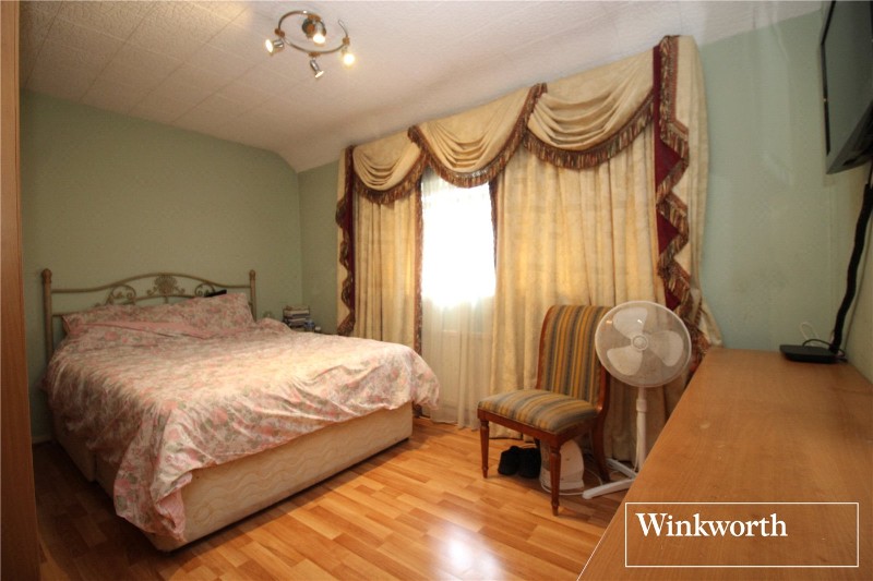 Thirsk Road, Borehamwood, Hertfordshire, WD6