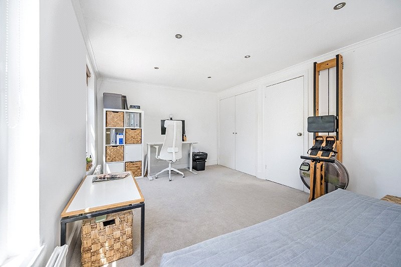 Hamilton Terrace, London, NW8