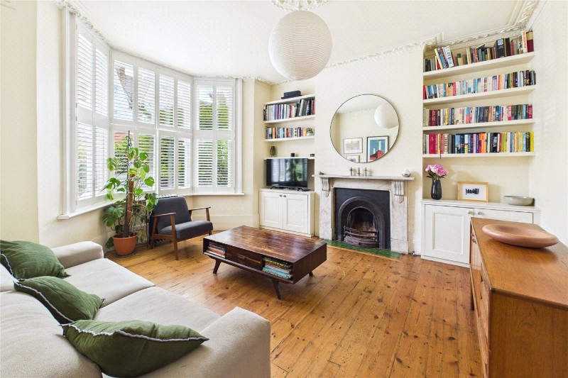 Romola Road, London, SE24