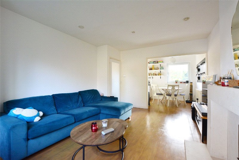 Lawnside, Blackheath, London, SE3