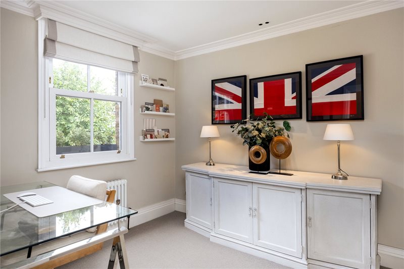 Lifford Street, London, SW15