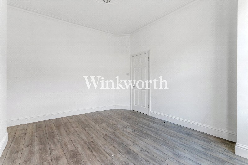 Broadwater Road, Tottenham, N17