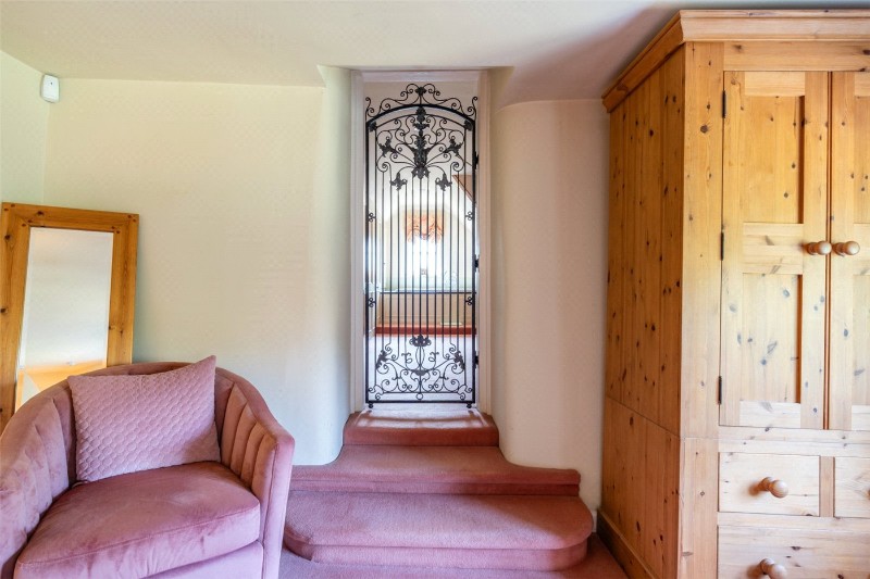 Gaunts Common, Wimborne, Dorset, BH21