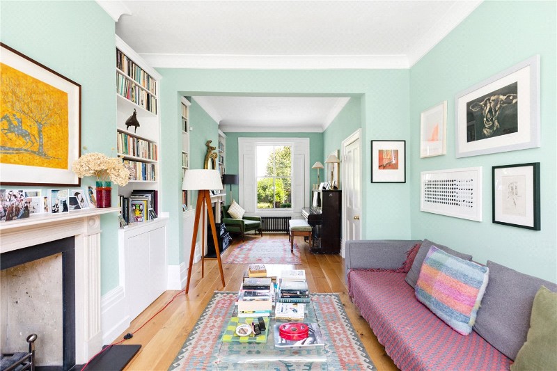 Bingham Street, London, N1