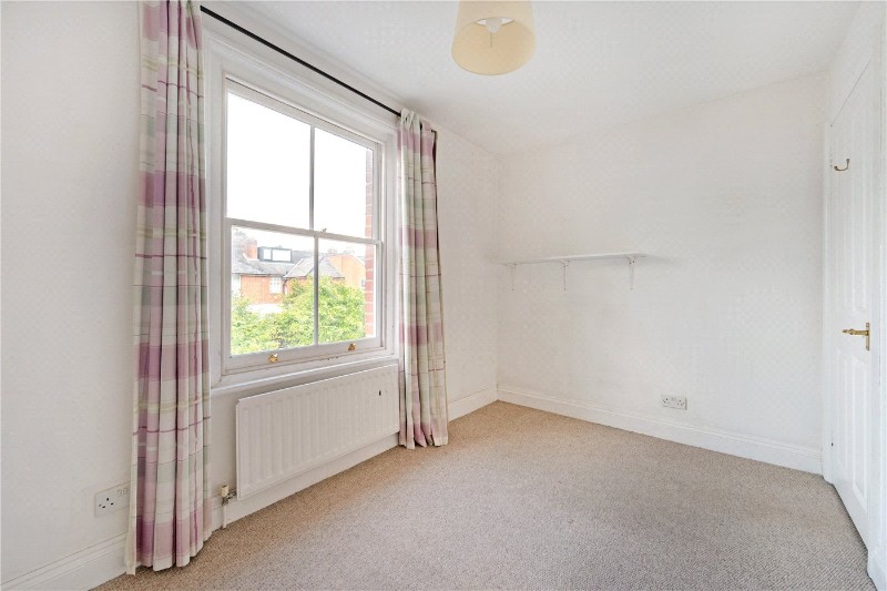 Upper Brook Street, Winchester, Hampshire, SO23