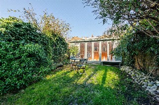 Burrows Road, London, NW10