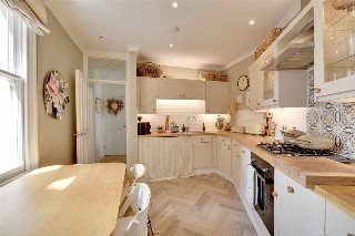 Tranquil Vale, Blackheath, London, SE3
