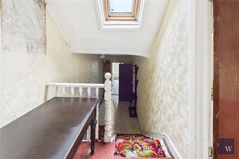 Tankerville Road, London, SW16
