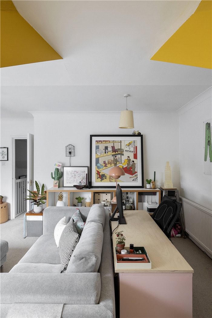 Beechdale Road, London, SW2