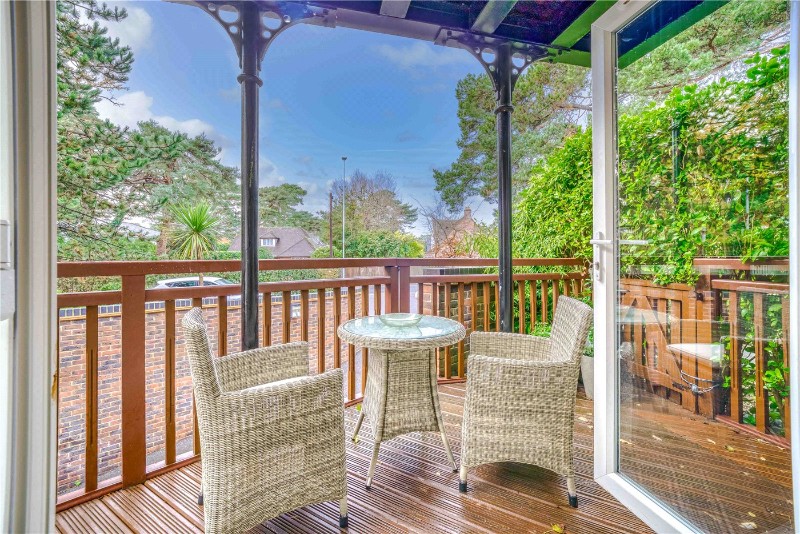 Haven Road, Canford Cliffs, Poole, Dorset, BH13