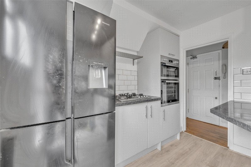 Fordingley Road, Maida Vale, London, W9