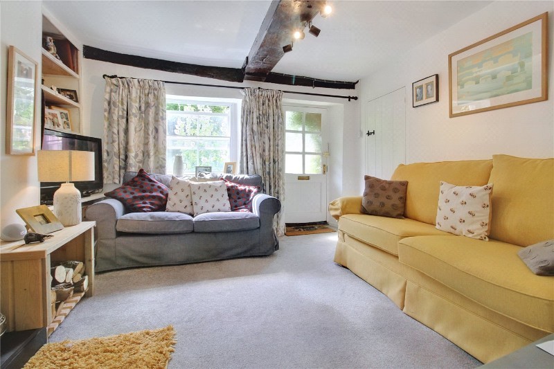 Blyford Lane, Wenhaston, Halesworth, Suffolk, IP19
