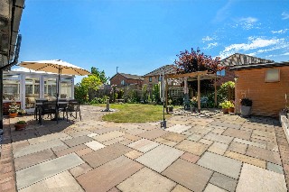 Lavender Way, Bourne, Lincolnshire, PE10