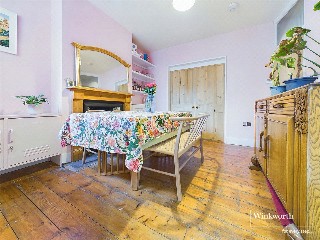 Salisbury Road, Reading, Berkshire, RG30