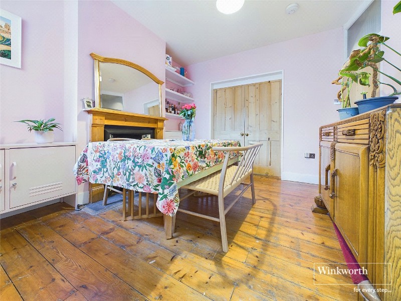 Salisbury Road, Reading, Berkshire, RG30